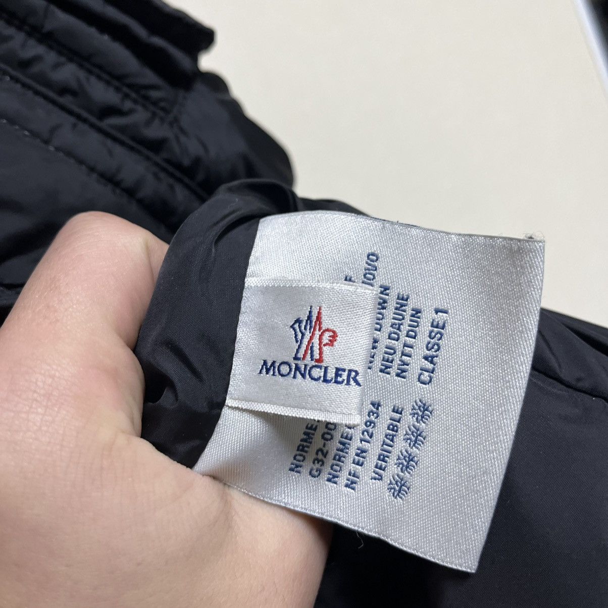 Moncler Moncler Puffer Jacket Size US L / EU 52-54 / 3 - 14 Thumbnail