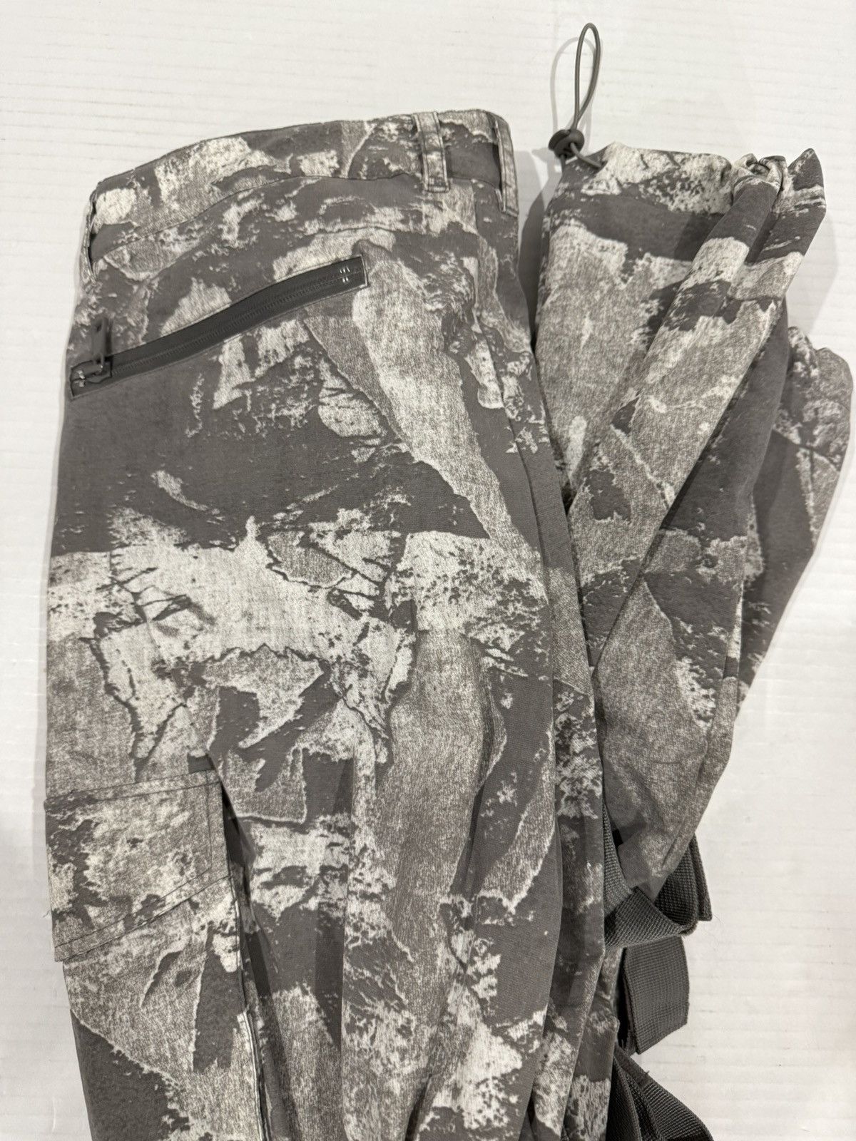 Sample Industries Sample industries tactical pants size M Size US 32 / EU 48 - 5 Thumbnail