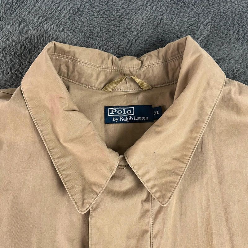 Polo Ralph Lauren Polo Ralph Lauren XL Size US XL / EU 56 / 4 - 2 Thumbnail