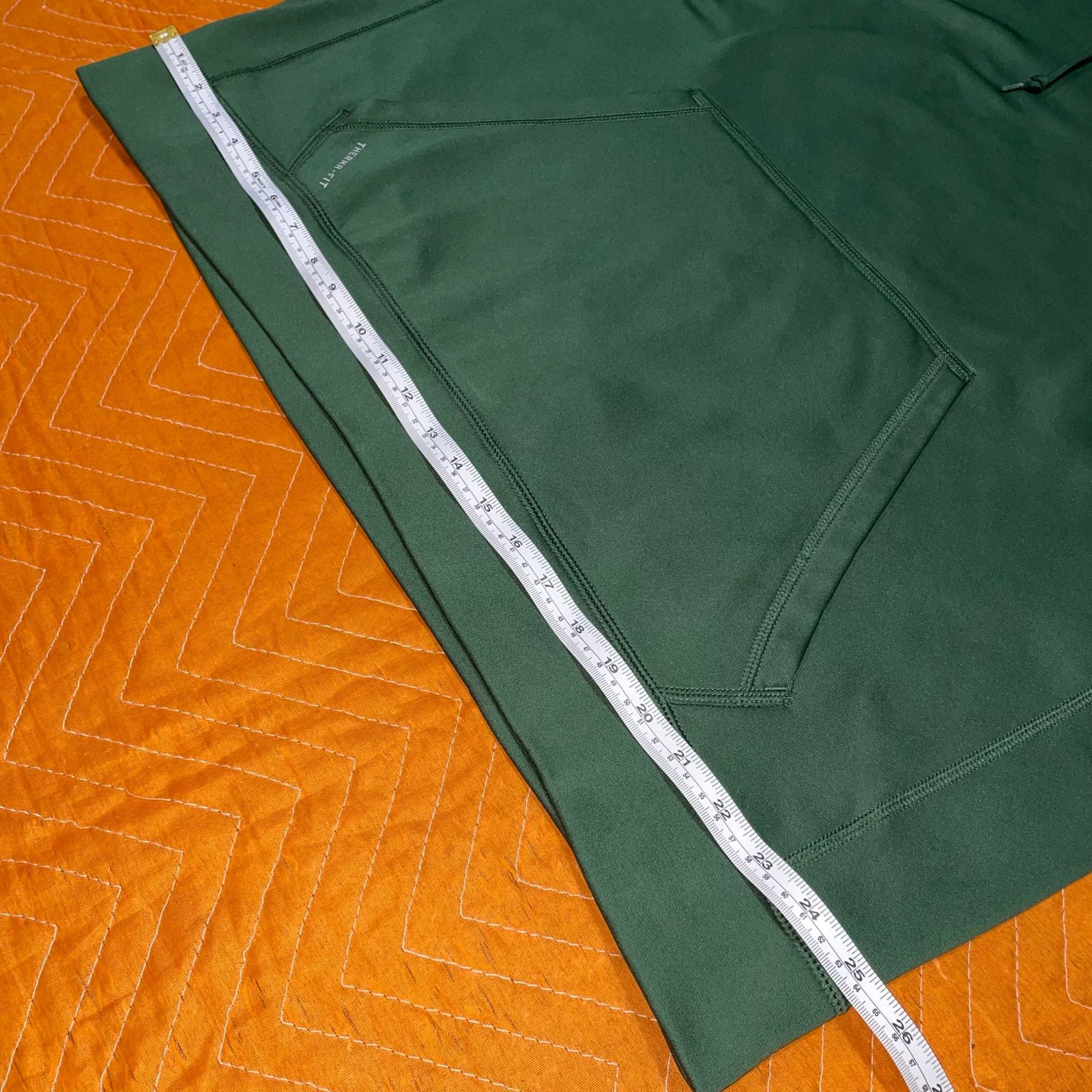 Nike Nike Therma-Fit Hoodie Size US XL / EU 56 / 4 - 5 Thumbnail