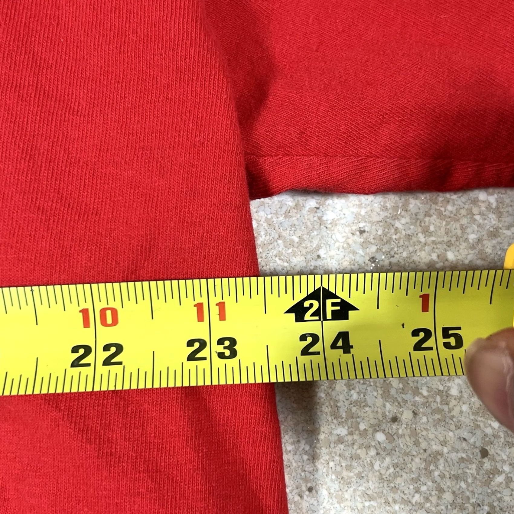 J Brand Majestic T-Shirt Kansas City Chiefs Patrick Mahomes 2XL Red Mens Shirt KC City 15 Chiefs Football Retro Size US XXL / EU 58 / 5 - 6 Thumbnail