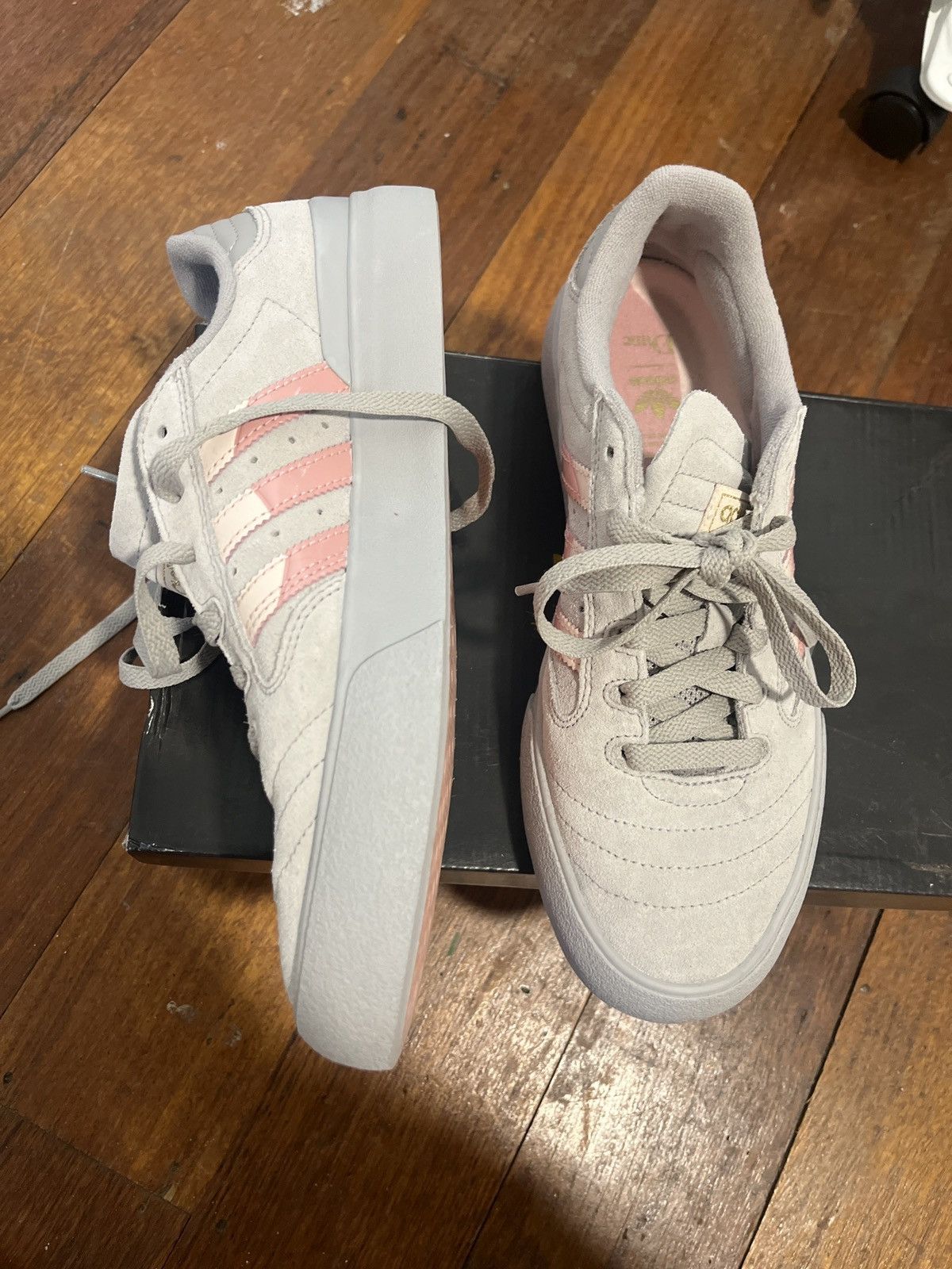 Adidas Adidas x Dime Buzenitz Vulc 2 Size US 7 / IT 37 - 7 Thumbnail