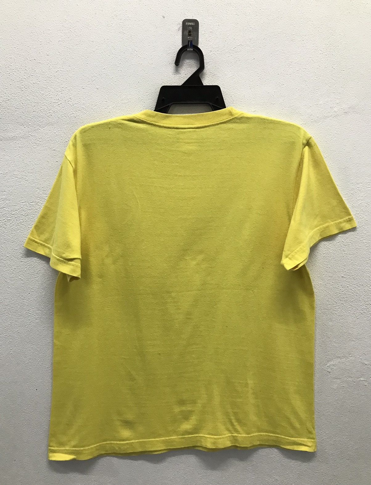 Vintage Vintage John Doe Shirt Size US M / EU 48-50 / 2 - 2 Thumbnail