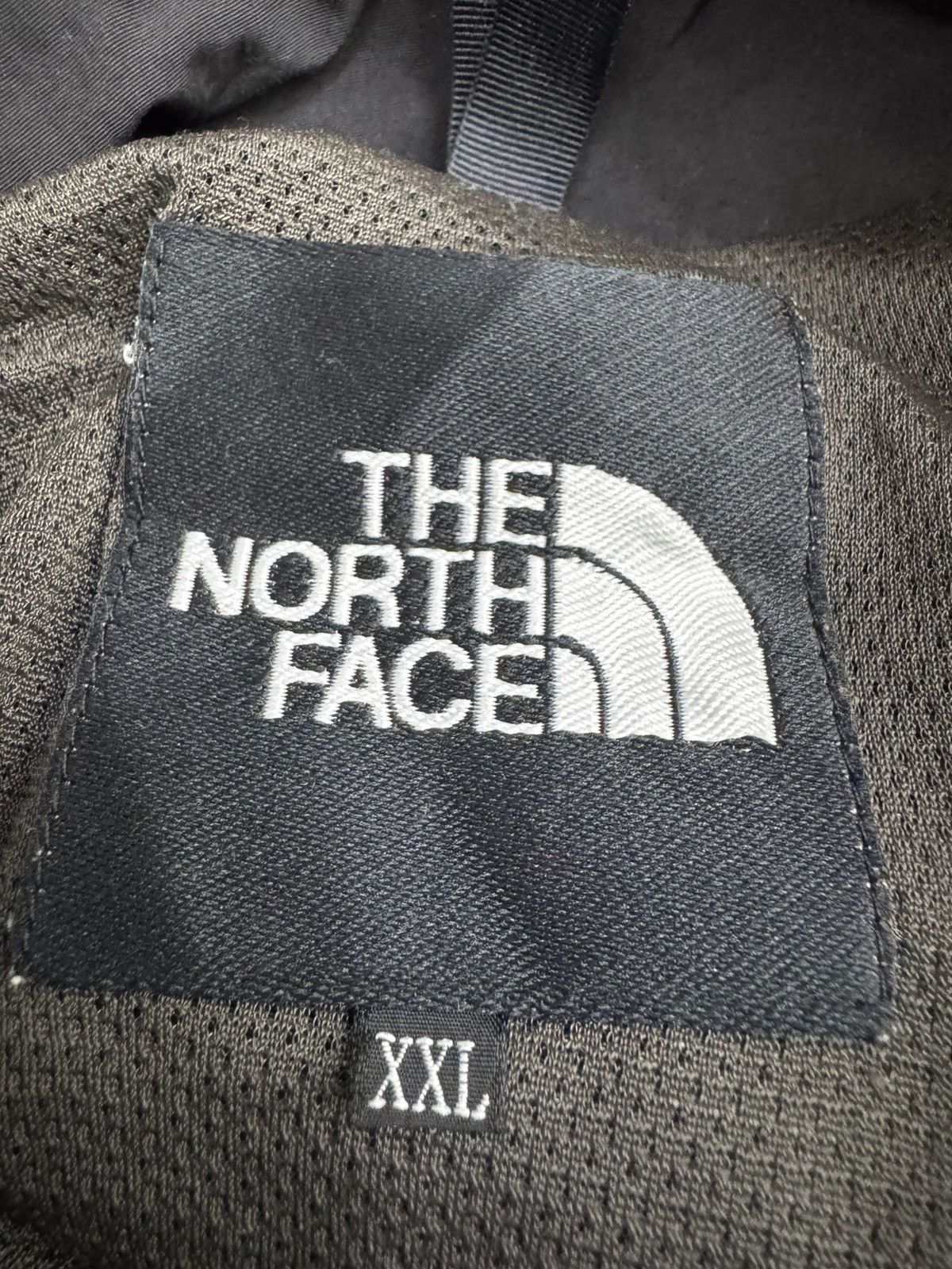 The North Face The North Face light jacket Size US XXL / EU 58 / 5 - 6 Thumbnail