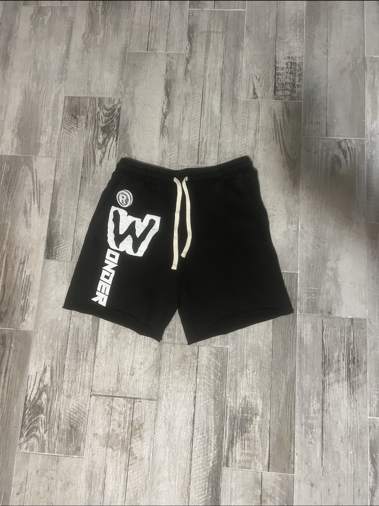 Other Wonder247 Shorts Size US 30 / EU 46 - 1 Thumbnail
