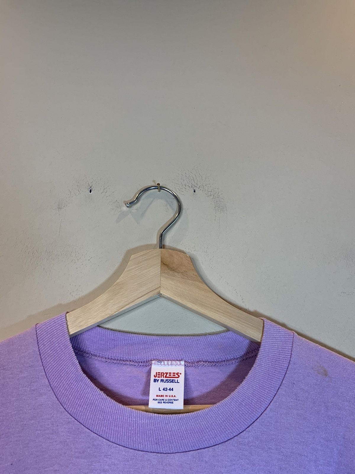 Vintage *RARE* Vintage Bertha’s Kitty Boutique Single Stitch T-Shirt Size US L / EU 52-54 / 3 - 6 Thumbnail