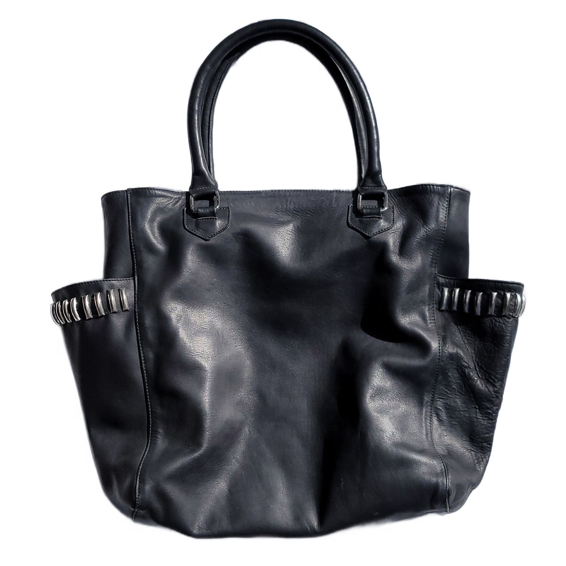 Corral Studded Gothic Corral shoulder bag Size ONE SIZE - 2 Thumbnail
