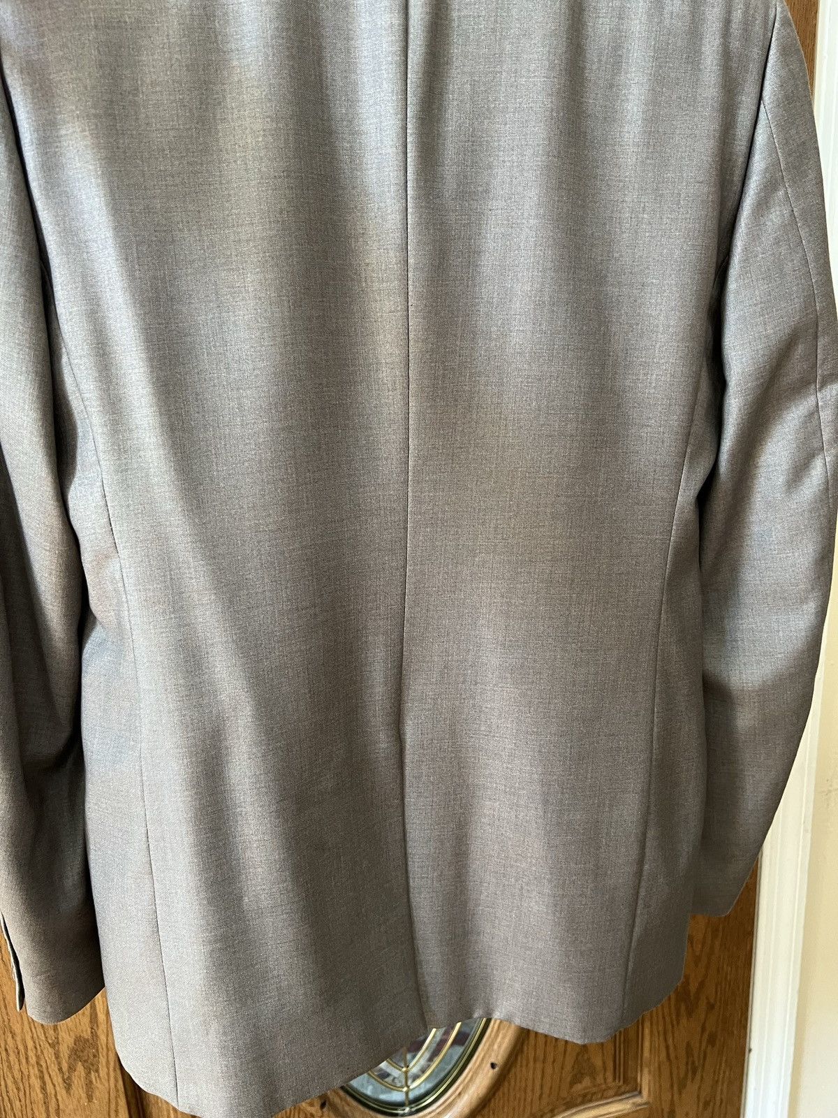 Prada Vintage Prada Suit Size 50L - 11 Thumbnail