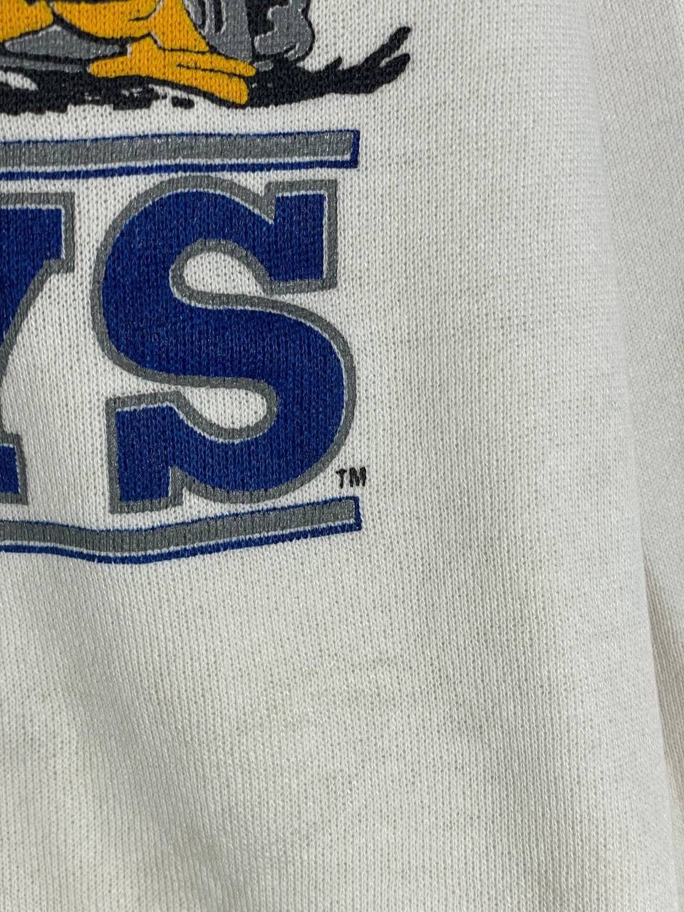 NFL Vintage 90s dallas cowboys snoopy american football Size US M / EU 48-50 / 2 - 5 Thumbnail
