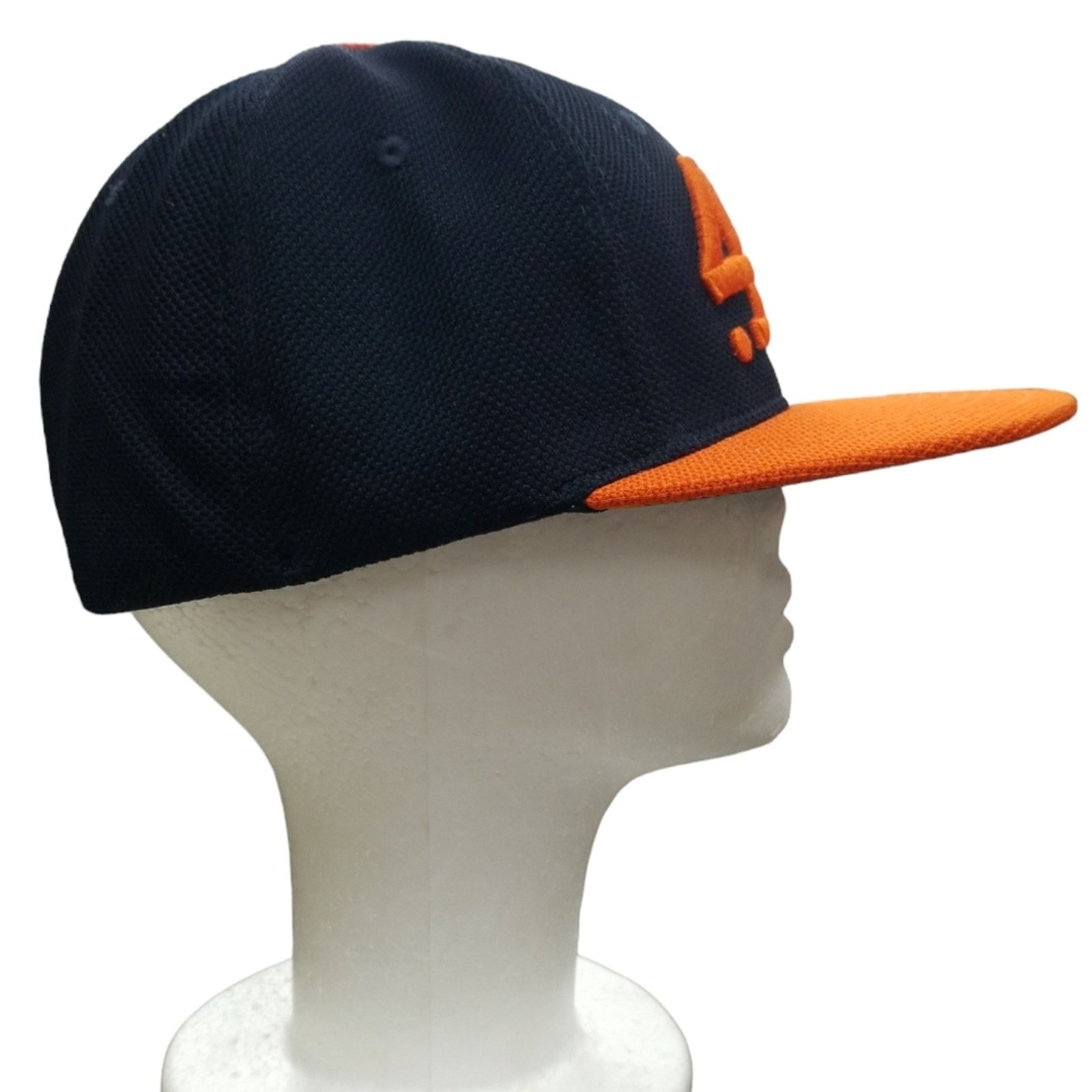 Zephyr Houston .45s 1964 Throwback Hat by Zephyr Size ONE SIZE - 2 Thumbnail