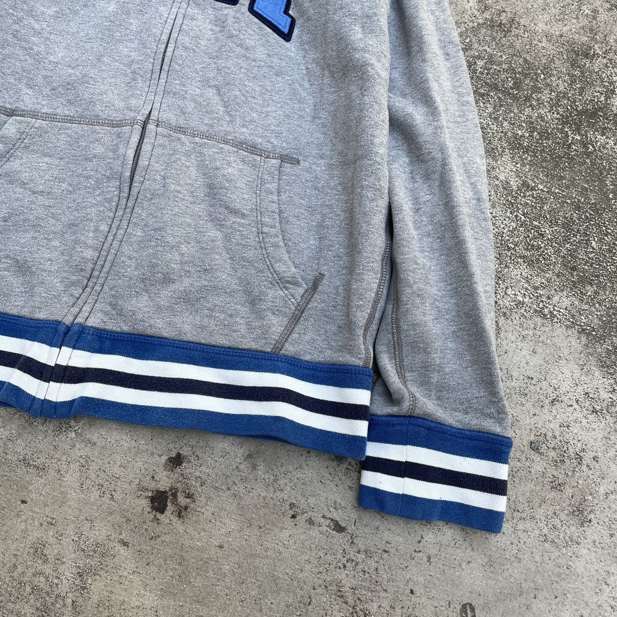 Gap Vintage Y2K GAP LOGO 90S HOODED ZIP BIG AUTUMN S Size US S / EU 44-46 / 1 - 5 Thumbnail