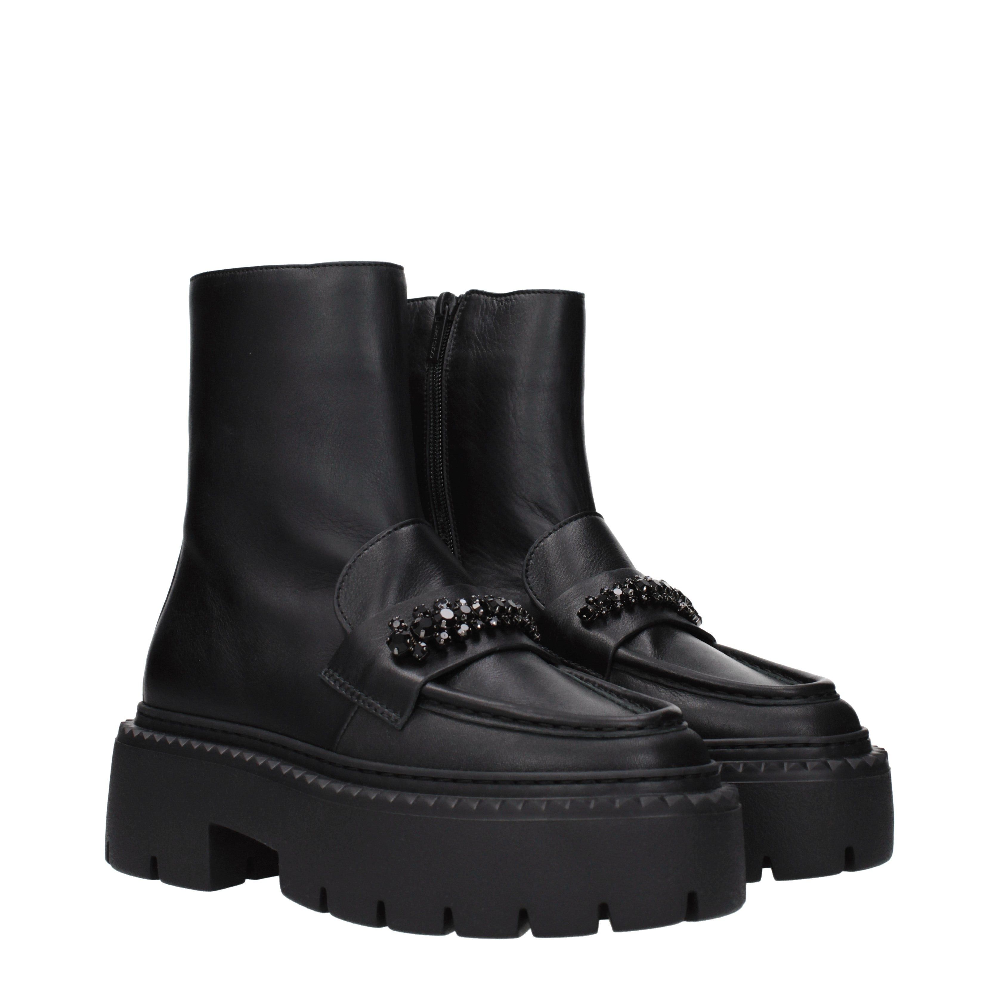 Jimmy Choo Boots Size US 10.5 / IT 40.5 - 1 Thumbnail