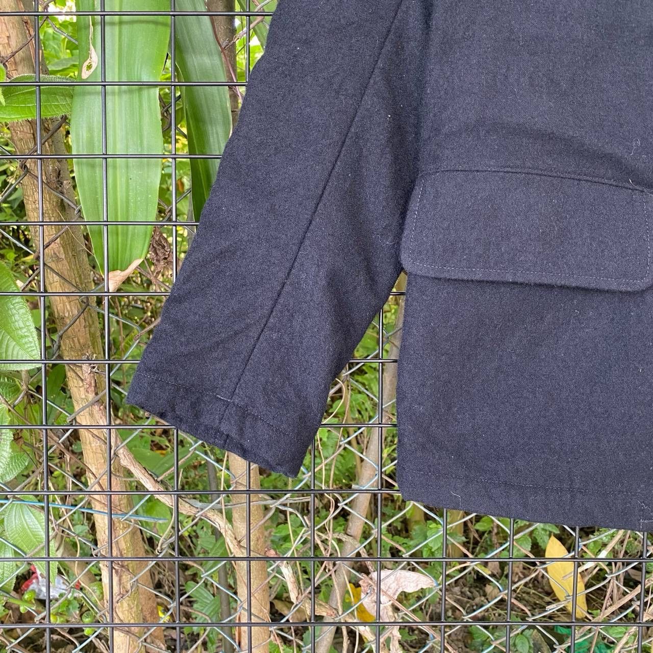 Paul Smith Paul Smith Black Coat Size US M / EU 48-50 / 2 - 4 Thumbnail
