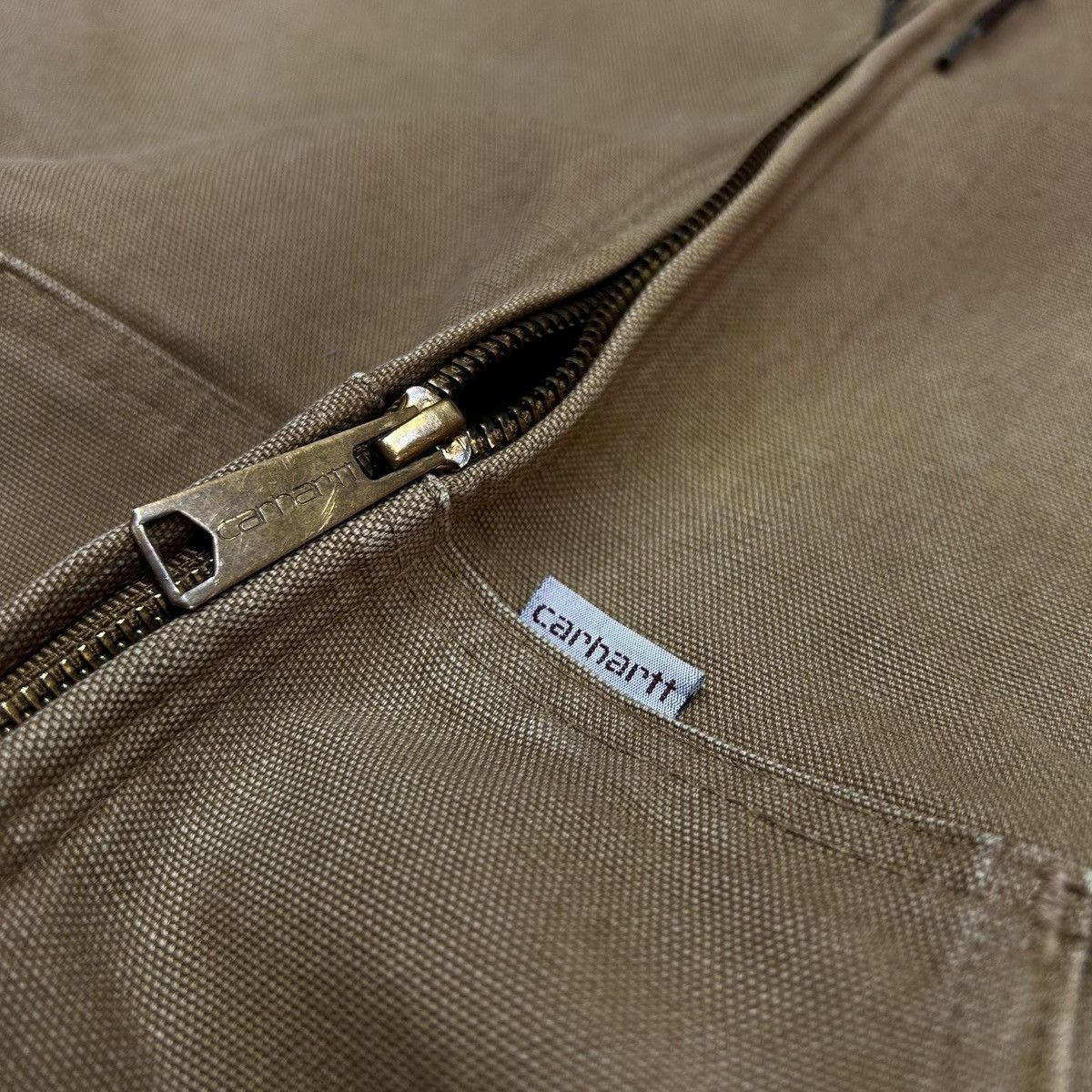 Carhartt Carhartt Active Jacket 100 years anniversary Size US M / EU 48-50 / 2 - 4 Thumbnail