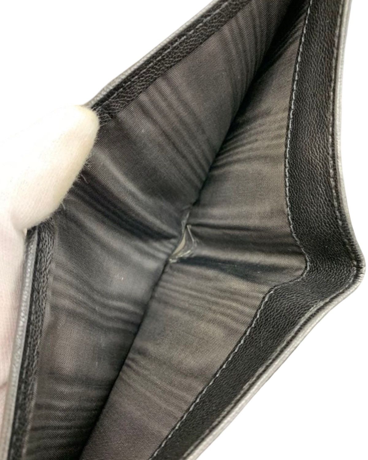 Dolce & Gabbana 🔥VINTAGE🔥 Dolce&Gabbana Leather Wallet Size ONE SIZE - 13 Thumbnail