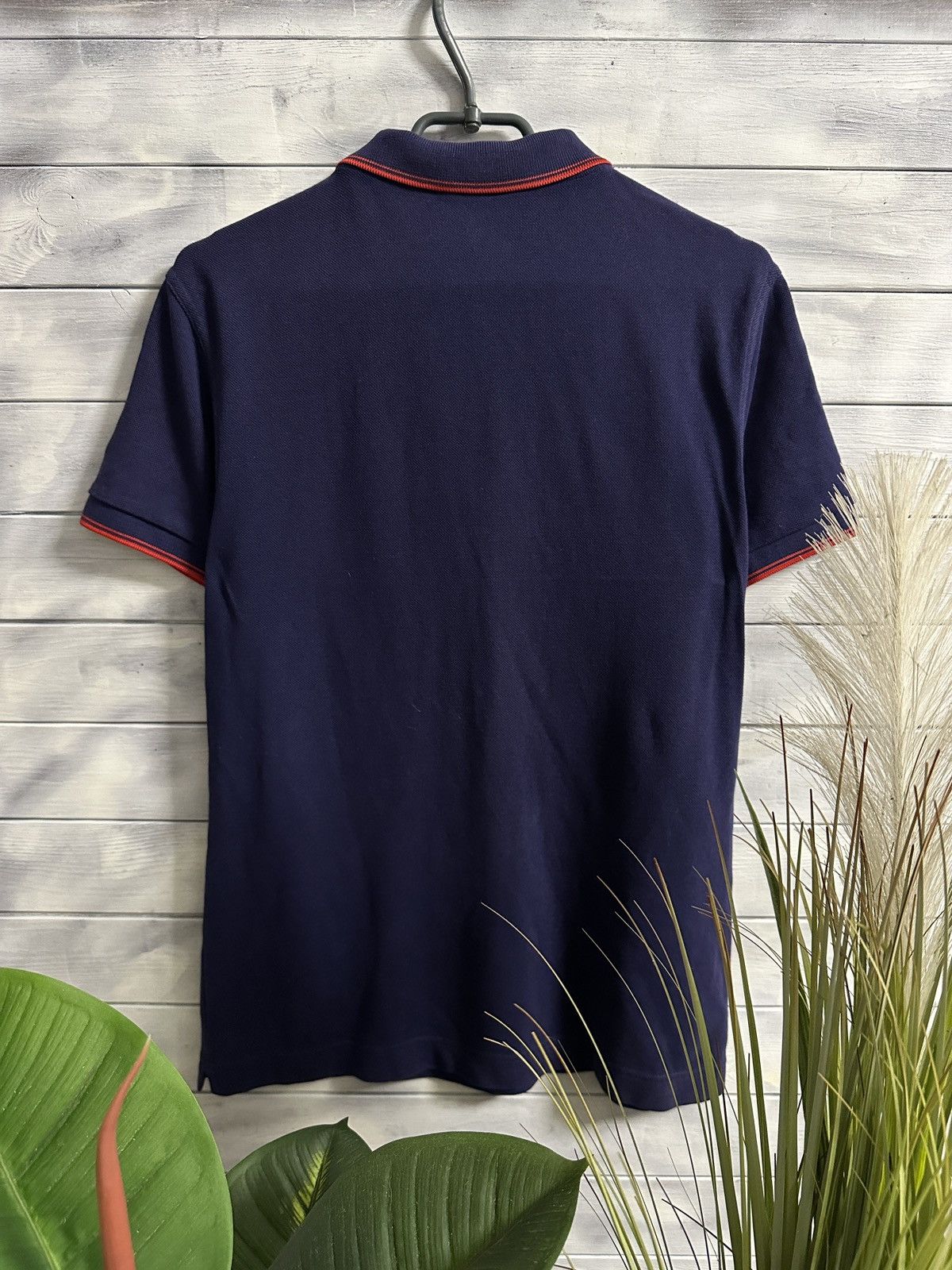 Alexander McQueen Rare Vintage Polo Alexander McQueen Size M. Size US M / EU 48-50 / 2 - 6 Thumbnail