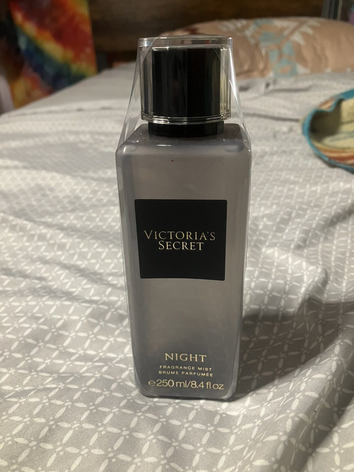 Victoria's Secret Victoria’s Secret Night Fragrance Mist 8.4 fl oz NEW Size ONE SIZE - 1 Thumbnail