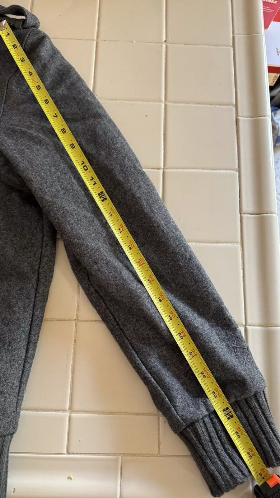 3sixteen 3Sixteen Bomber Jacket Size US S / EU 44-46 / 1 - 7 Thumbnail