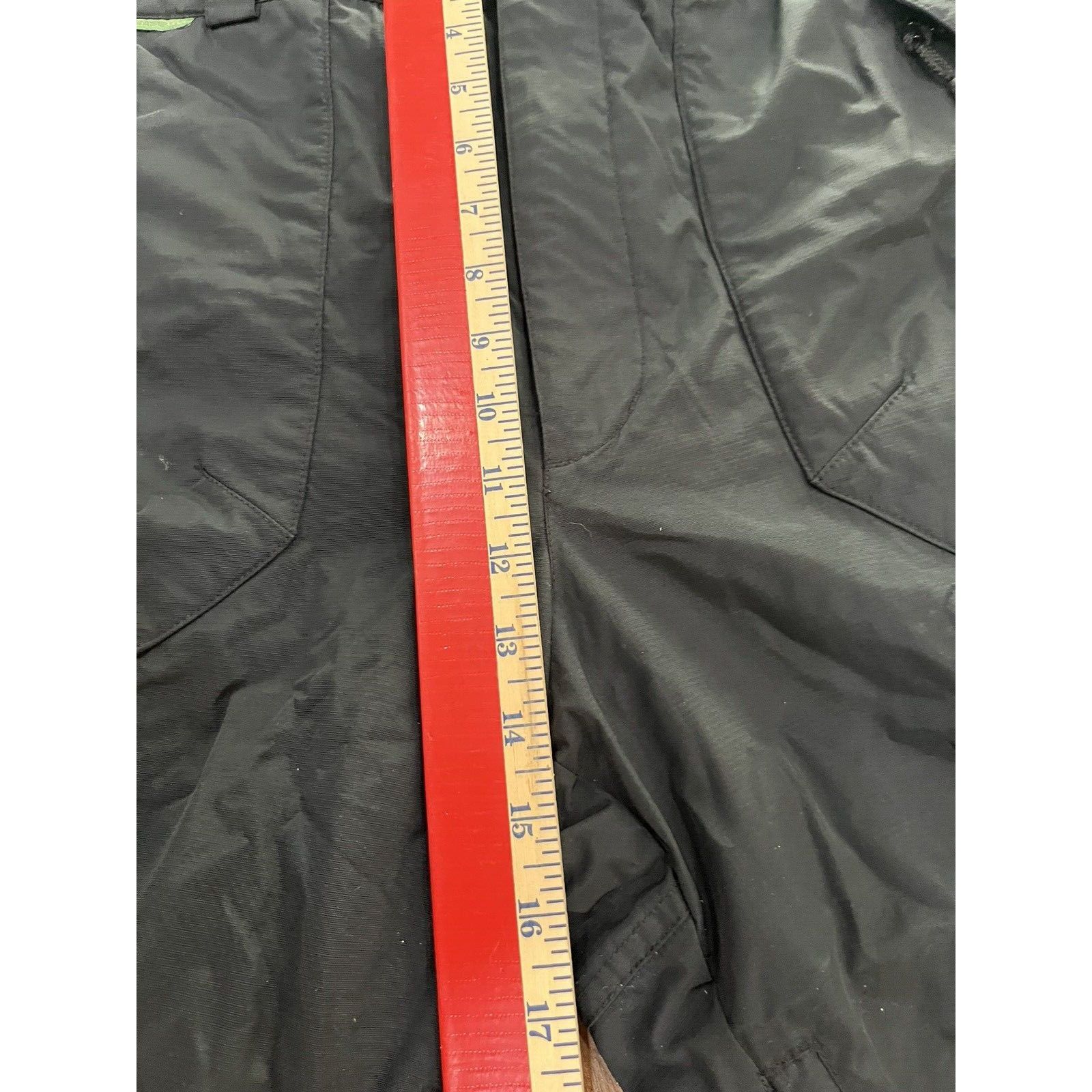 Columbia Columbia Convert Performance Board Insulated Lined skiSize L Size US 34 / EU 50 - 7 Thumbnail