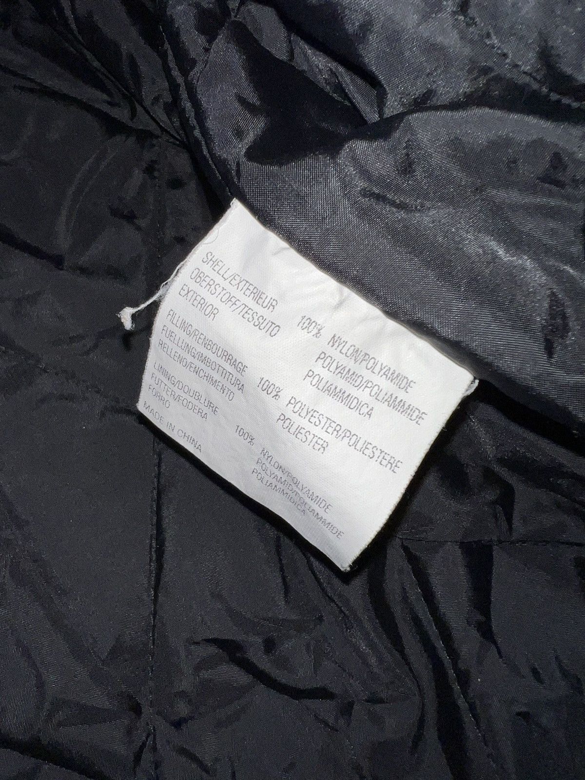 O'Neill × Santa Cruz Skateboards × Vintage Vintage O’Neill Santa Cruz jacket vintage 90s nylon 100% Size US XXL / EU 58 / 5 - 14 Thumbnail