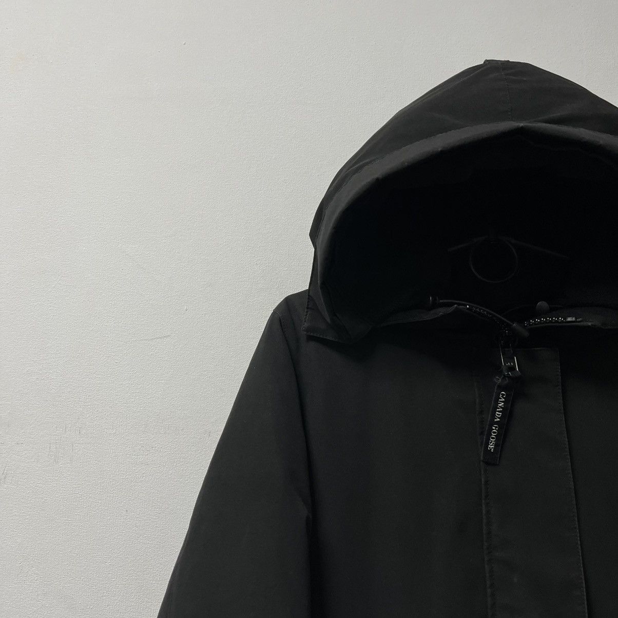 Canada Goose Canada Goose Jacket Black Size S Size US S / EU 44-46 / 1 - 3 Thumbnail