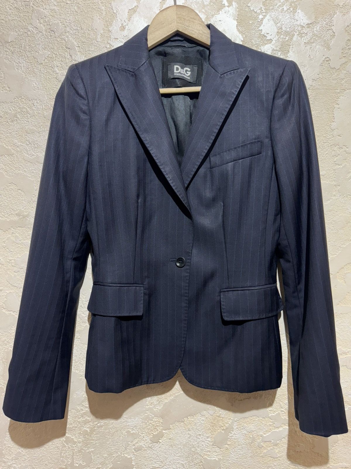 ジャケット Dolce & Gabbana 'Rachel' blazer Dolce & Gabbana 'Rachel' Blazer (Dolce & Gabbana/ボトムス