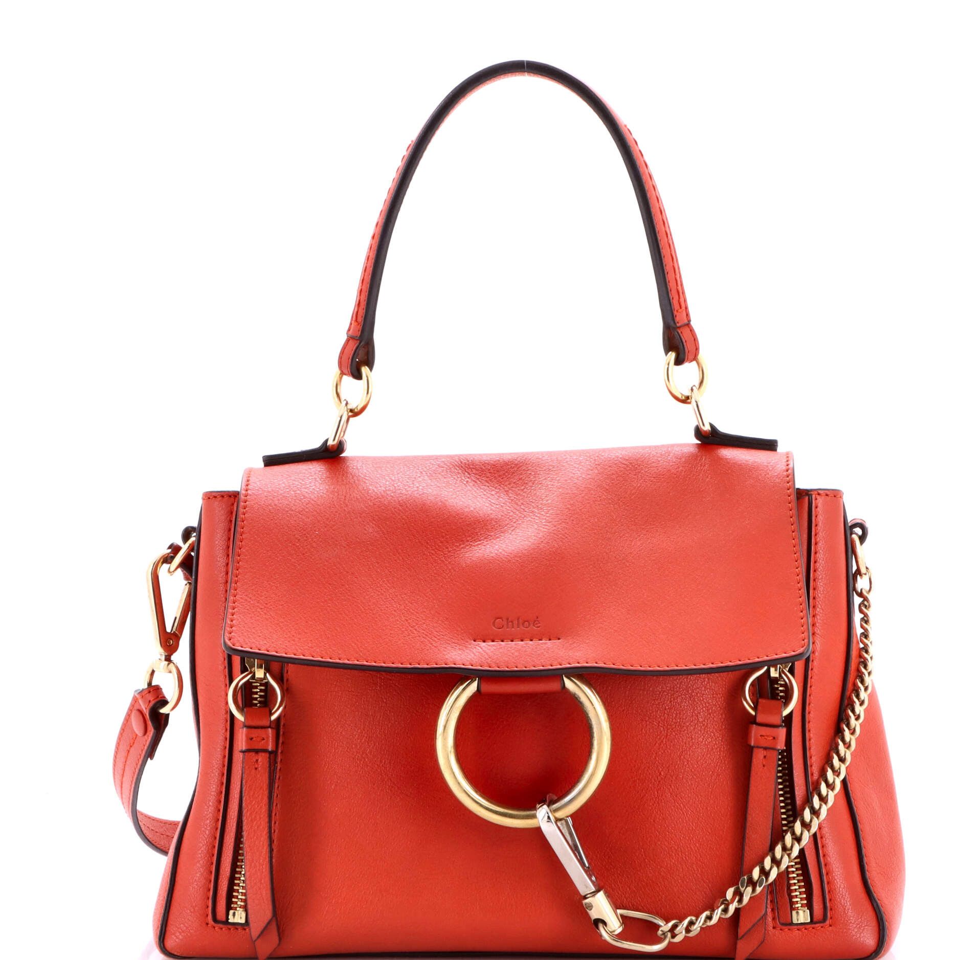 Chloe Faye Day Bag Size ONE SIZE - 1 Thumbnail