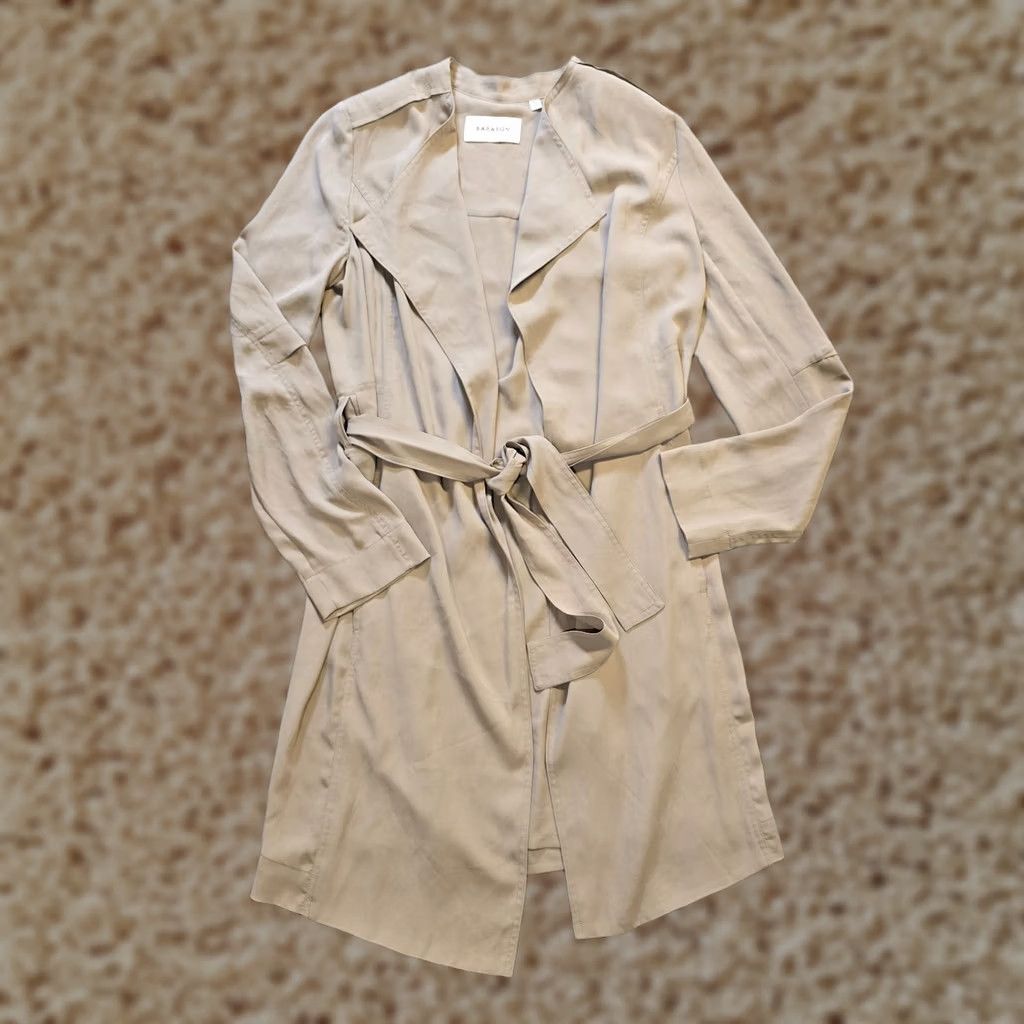 Aritzia VINTAGE? No. (Answer must be title only) Size XS / US 0-2 / IT 36-38 - 1 Thumbnail