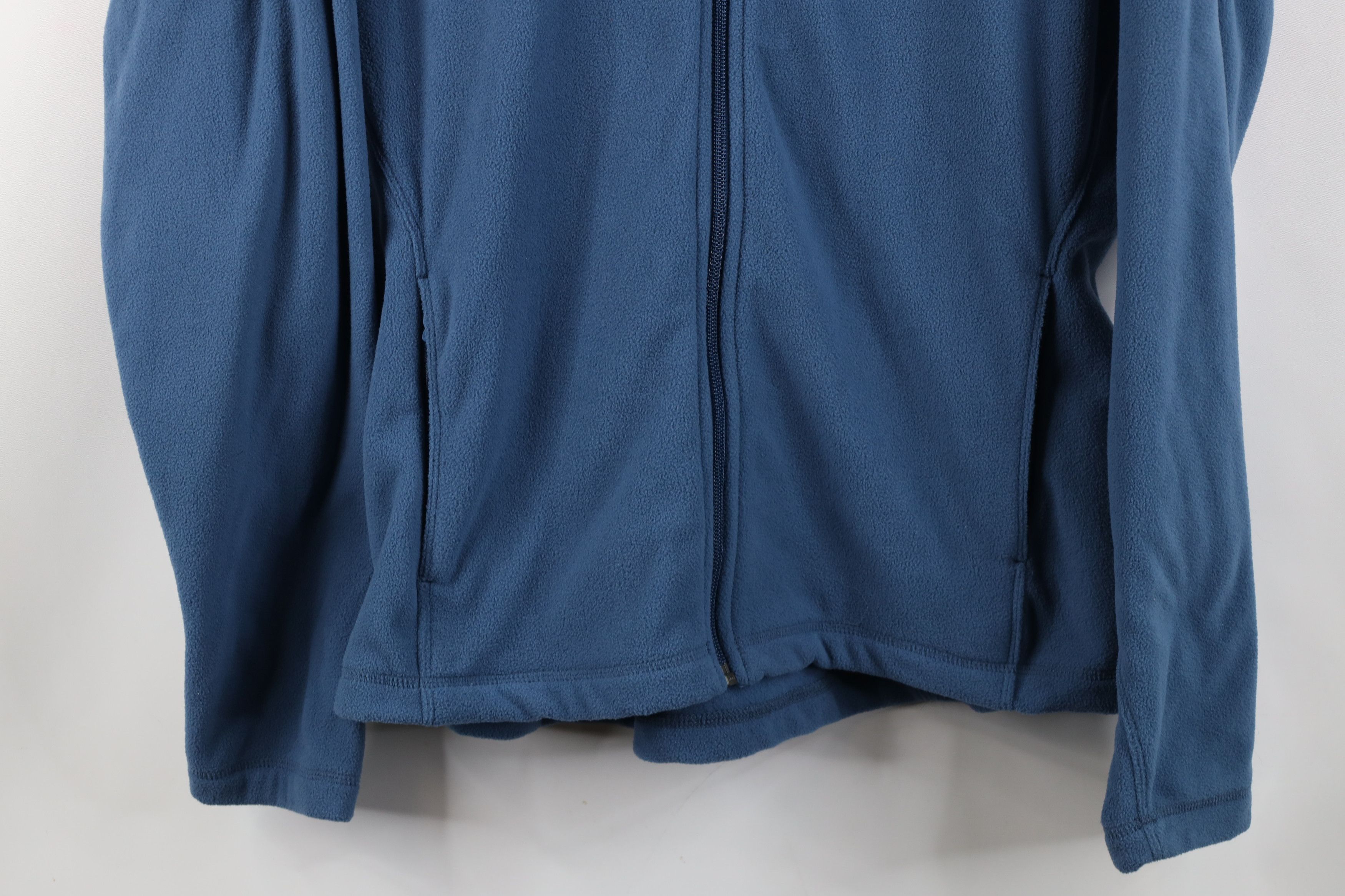 Nike Vintage Nike Employee Issued NBC Olympics Full Zip Jacket Size XL / US 12-14 / IT 48-50 - 3 Thumbnail