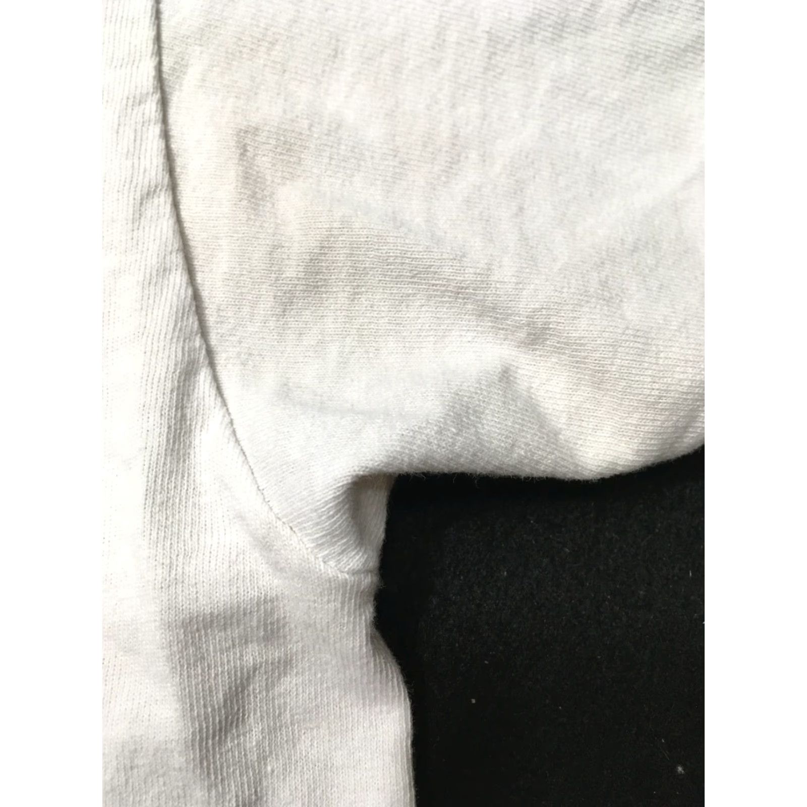 Thrasher VINTAGE Thrasher T-Shirt White Tee 90s Skater Fire Logo Graphic Print Mens M Fashion Shirt Size US M / EU 48-50 / 2 - 7 Thumbnail