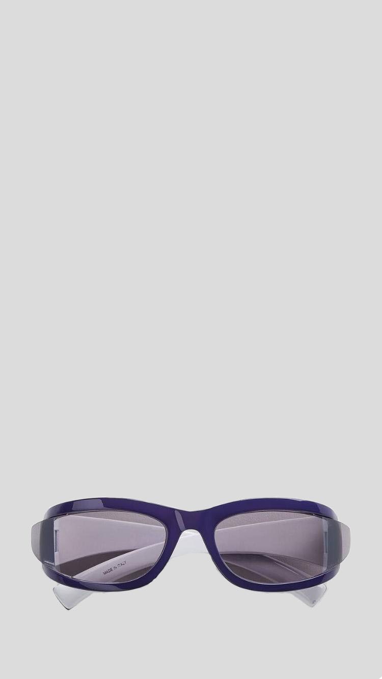 Bottega Veneta o1lf3ng10525 Size: OS / Lift Sunglasses in Purple Size ONE SIZE - 1 Preview