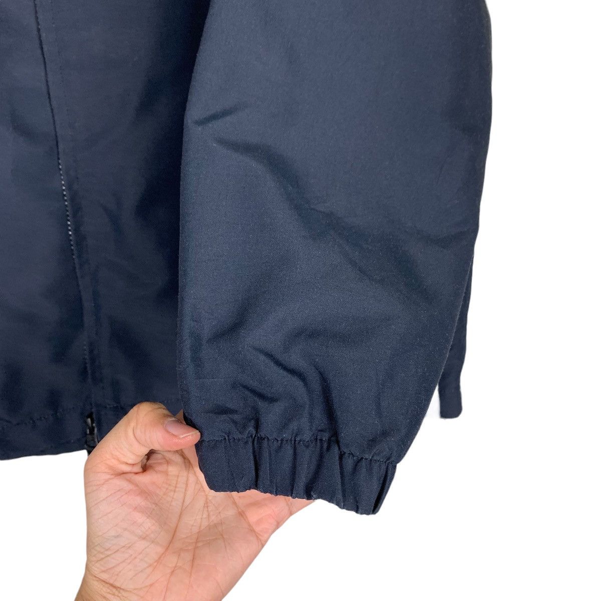 Japanese Brand SEKI BASKETBALL TEAM B.W. BASKETBALL JACKET #0395-C18 Size US S / EU 44-46 / 1 - 13 Thumbnail