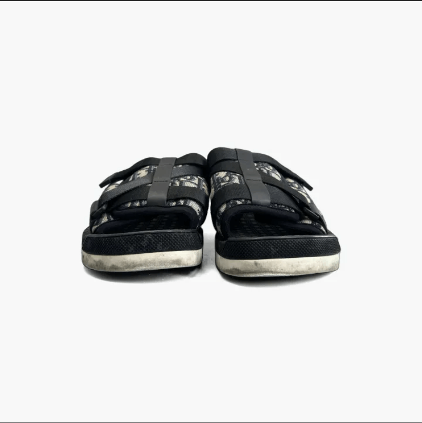 Dior Dior slippers Size US 7 / EU 40 - 4 Thumbnail