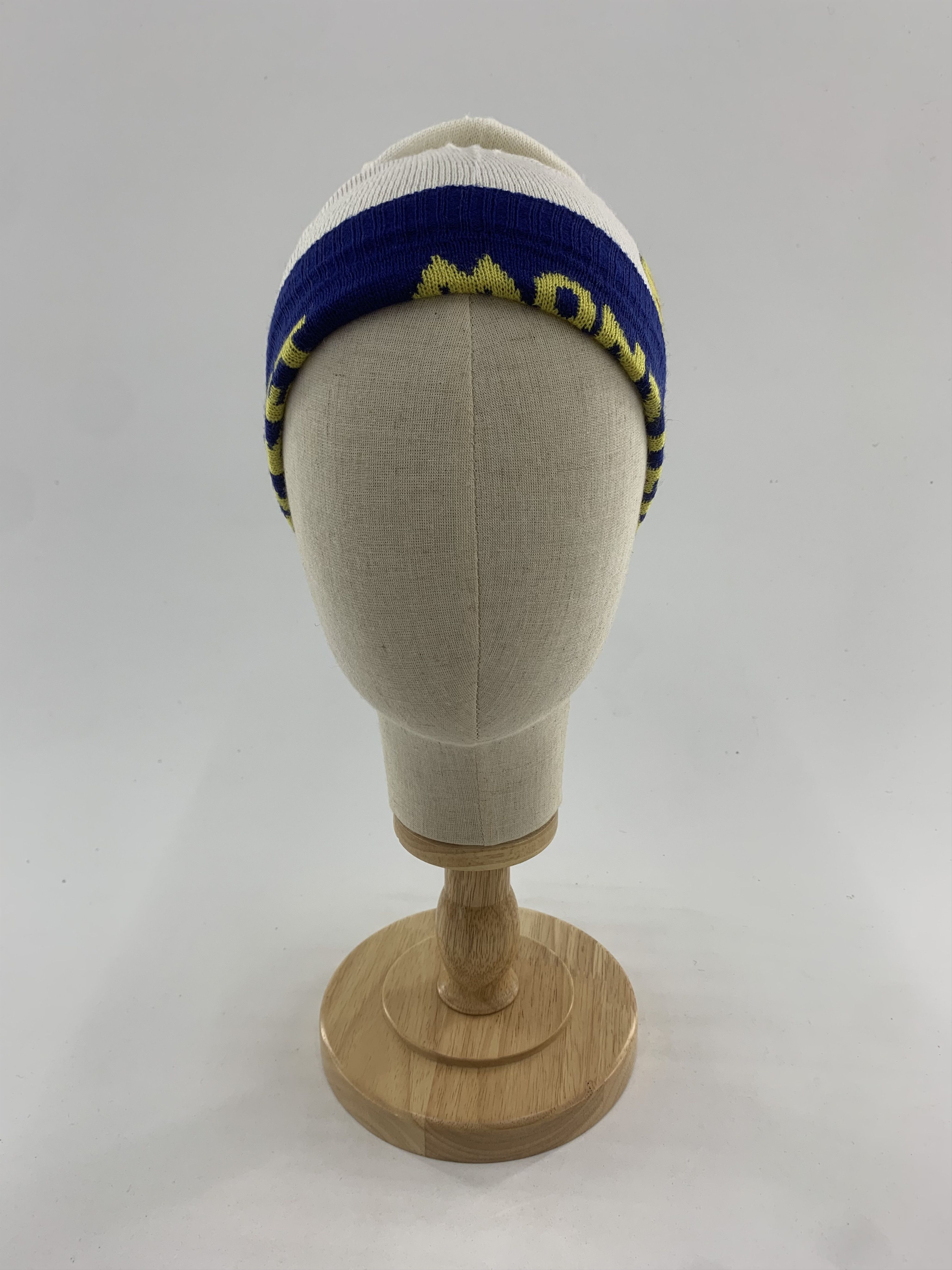Japanese Brand × Nintendo × Vintage Monster Pikacchu Beanie Hat Snowcap Size ONE SIZE - 2 Thumbnail