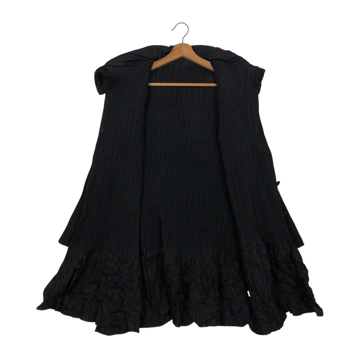 Japanese Brand Dolce International pleated dress issey miyake Size M / US 6-8 / IT 42-44 - 11 Thumbnail