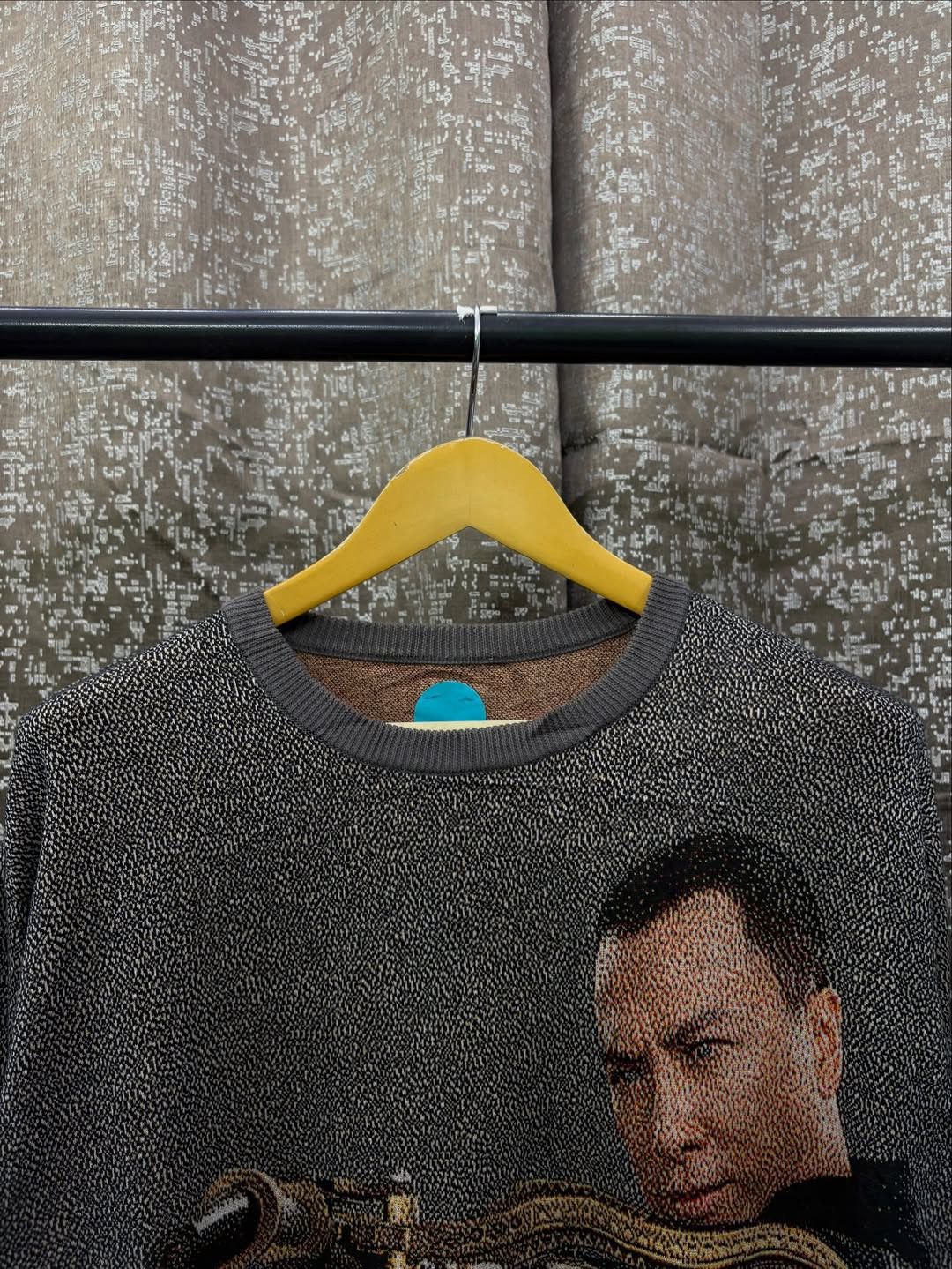 Other Eguag, Chirrut-Time-Sweeter, Star Wars, Retail 420 Size US M / EU 48-50 / 2 - 4 Thumbnail