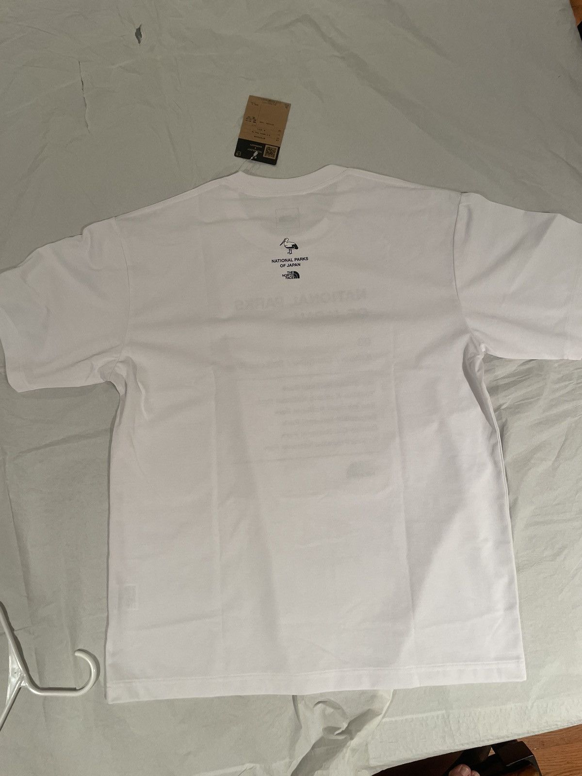 Japanese Brand × The North Face The North Face Nagasaki Size US XL / EU 56 / 4 - 4 Thumbnail