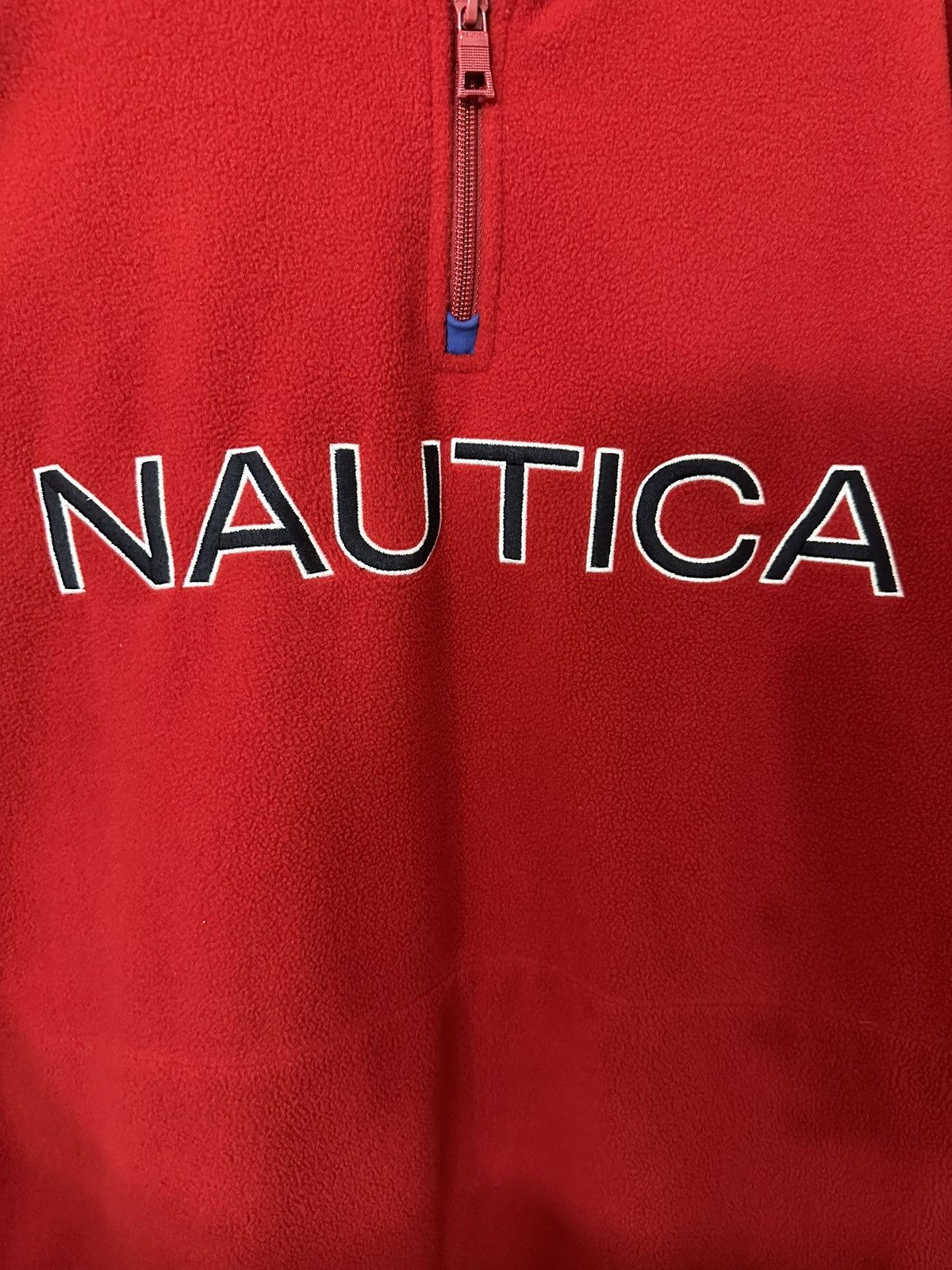 Nautica Nautica jacket Size US XL / EU 56 / 4 - 3 Thumbnail