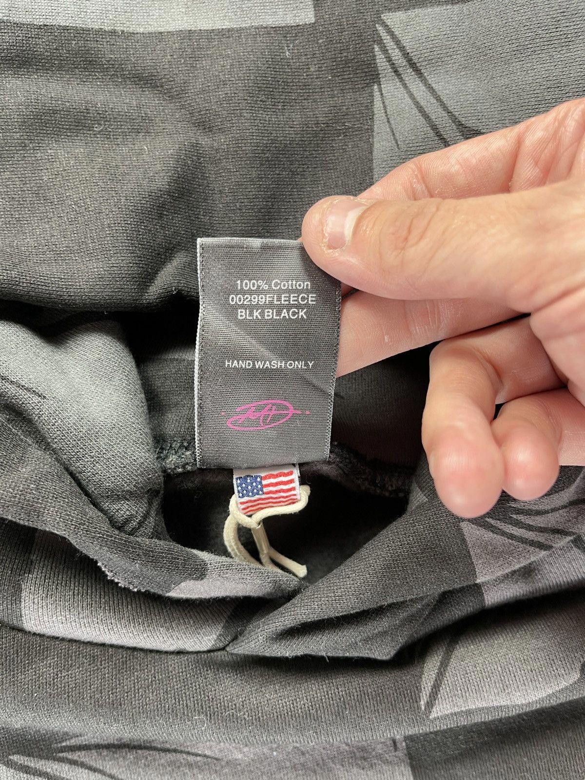 Matty Boy Matty Boy "Anti-Promo" Hoodie Size US L / EU 52-54 / 3 - 5 Thumbnail