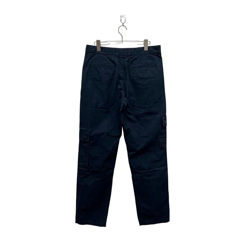 Louis Vuitton Louis Vuitton Navy overalls pants Size US 42 / EU 58 - 3 Thumbnail