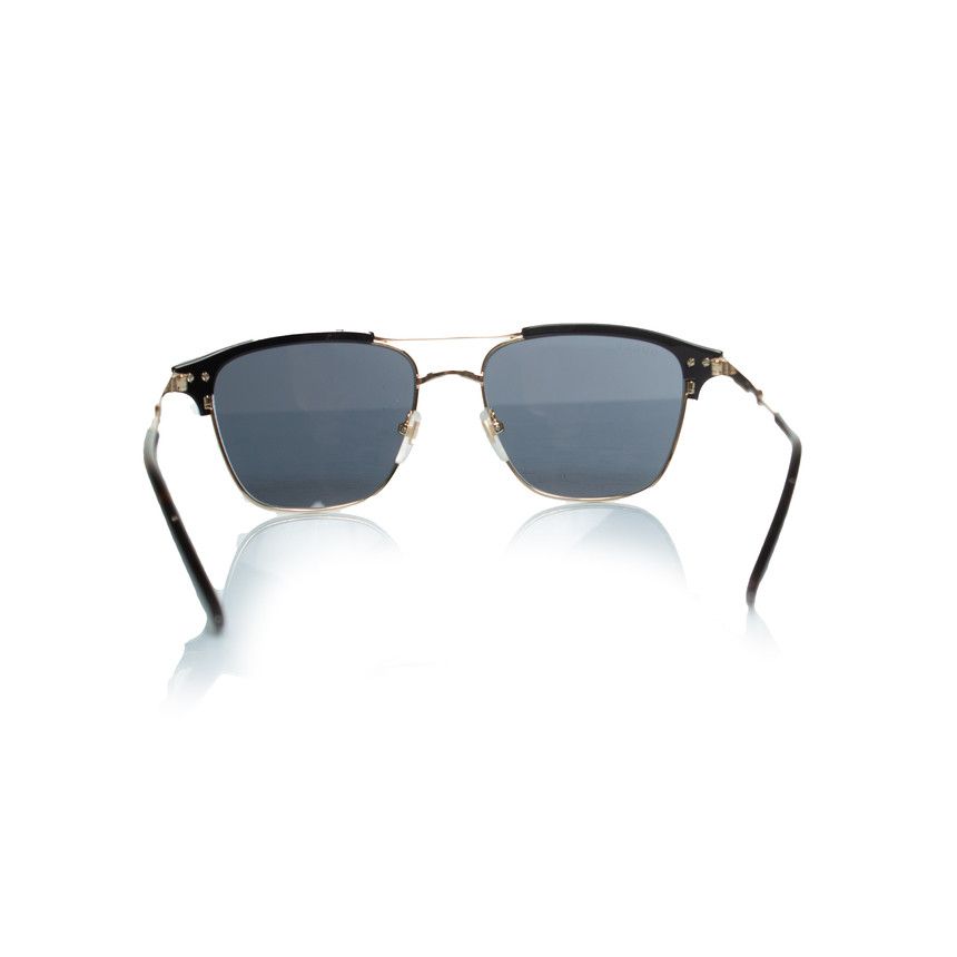Gucci Gucci, GG0241S sunglasses in black Size ONE SIZE - 4 Thumbnail