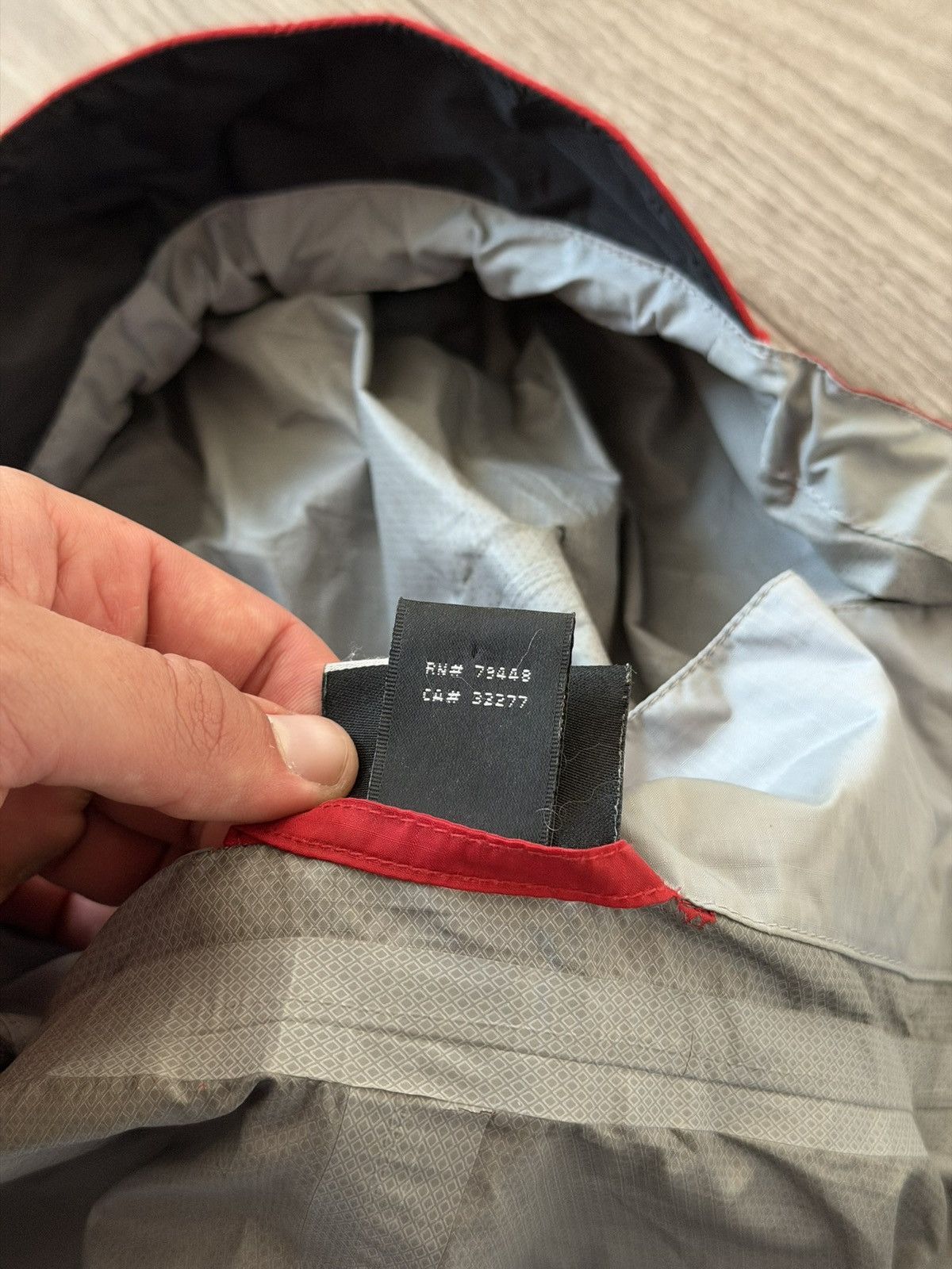 Marmot Marmot Waterproof X System Regular Gorpcore Jacket Size L / US 10 / IT 46 - 16 Thumbnail