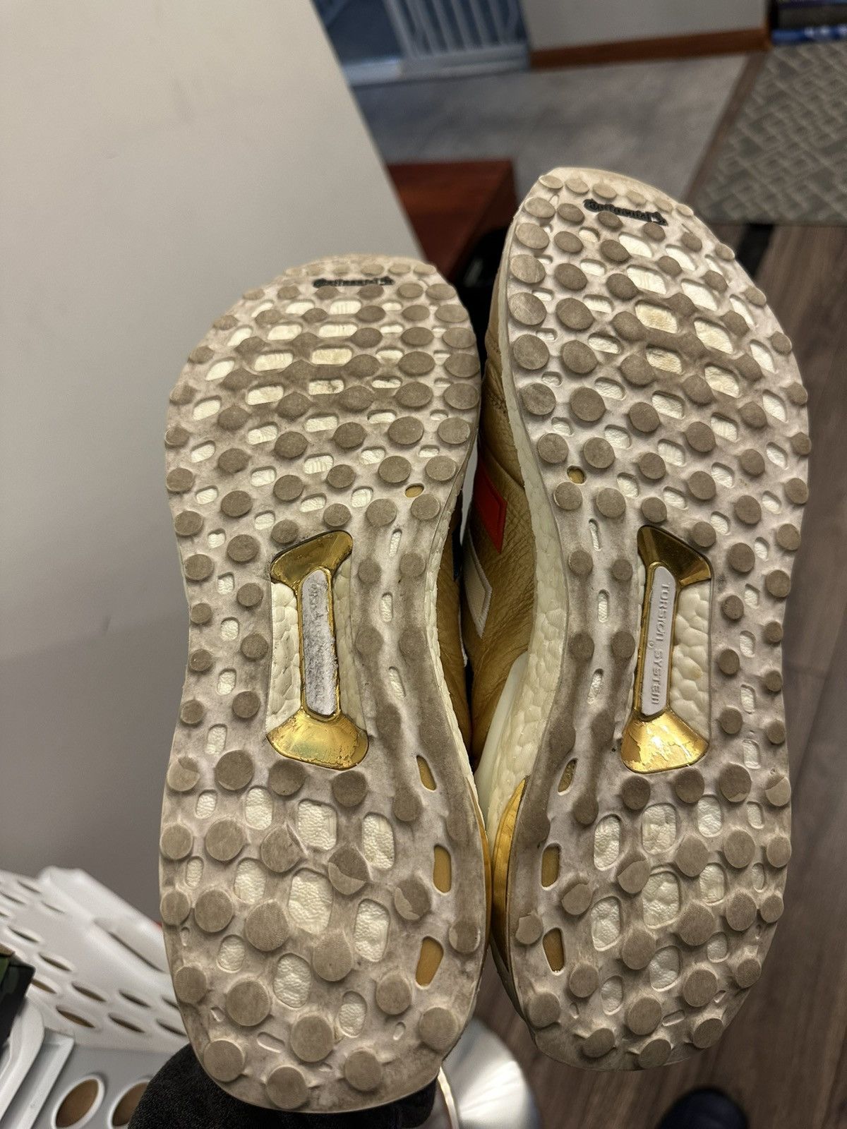 Adidas × Kith Adidas KITH COPA Mundial 18 Ultra Boost Size US 9 / EU 42 - 2 Thumbnail