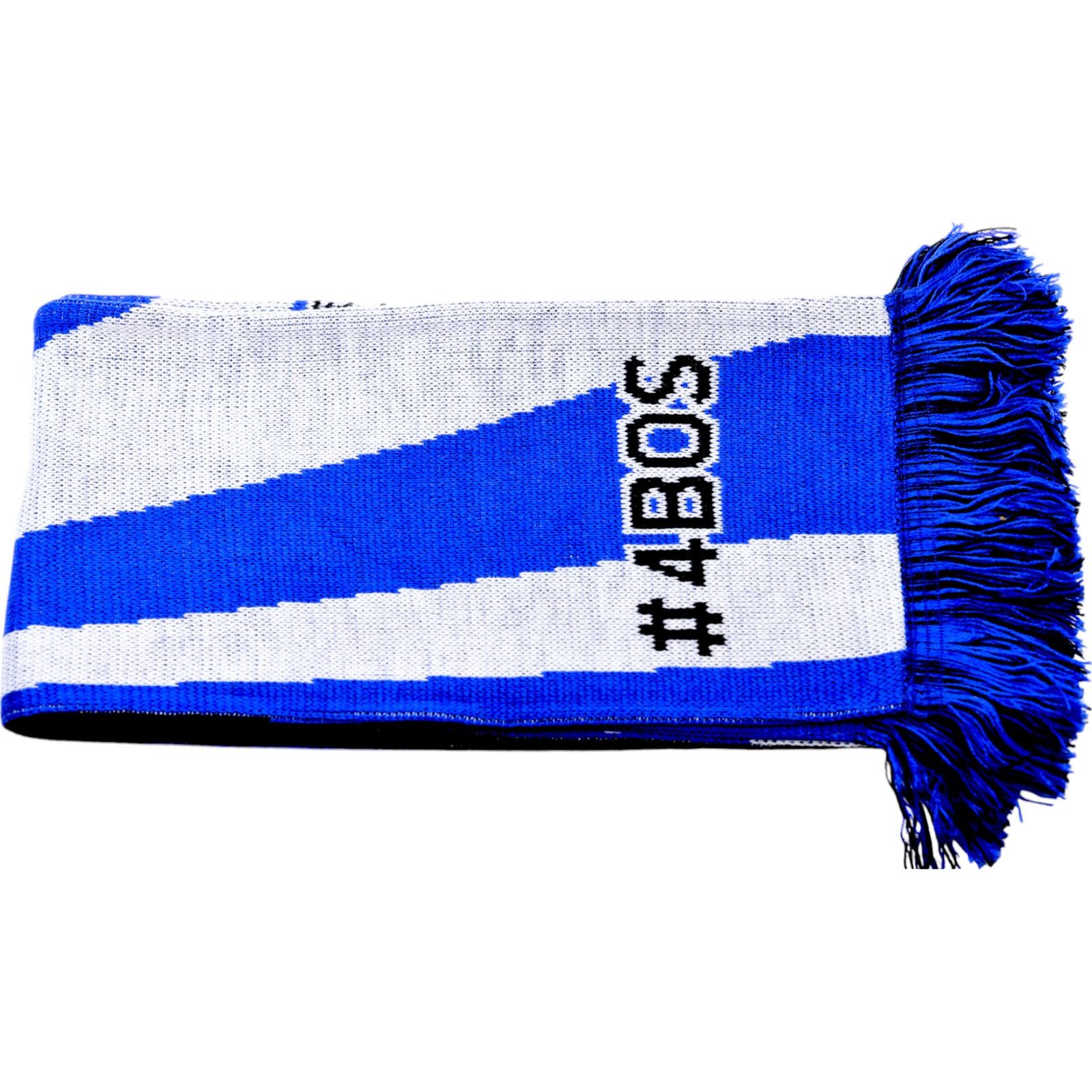 Other Boston Breakers Soccer Scarf 4BOS Skyline WPS NWSL Size ONE SIZE - 10 Thumbnail