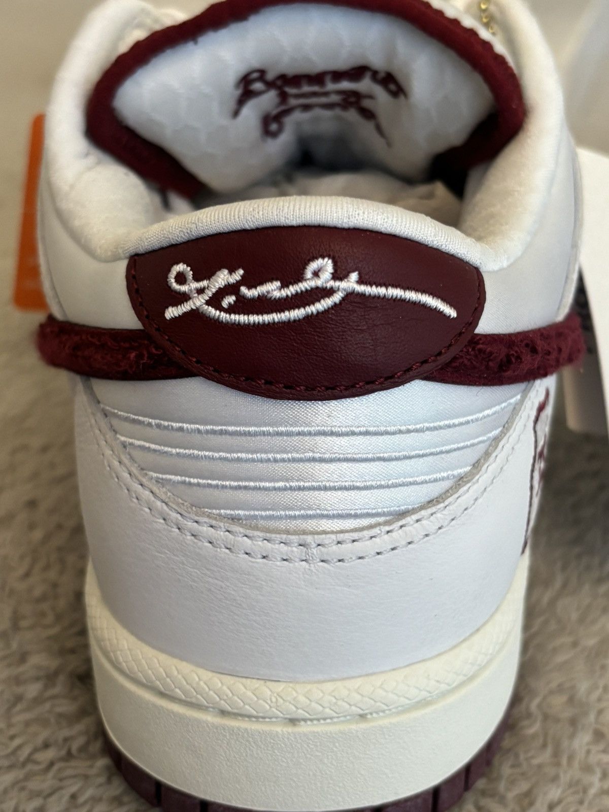 Nike Nike Dunk Low Protro Size US 8.5 / EU 41-42 - 16 Thumbnail