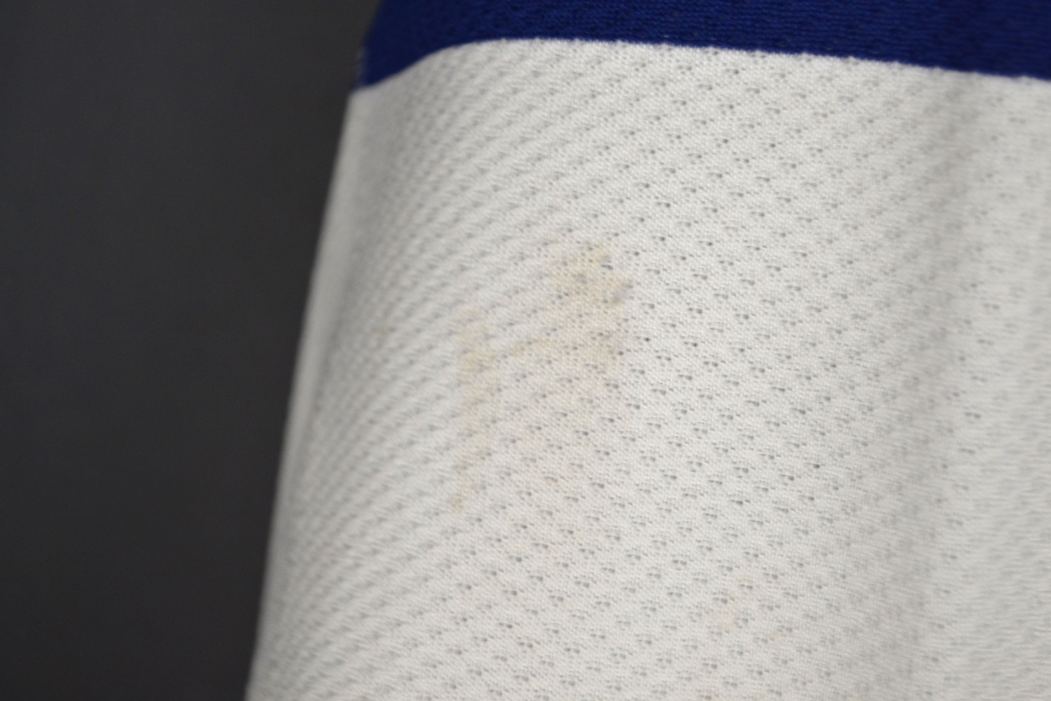 Starter Toronto Maple Leafs 1990s Starter Jersey #10 M size Size US M / EU 48-50 / 2 - 14 Thumbnail