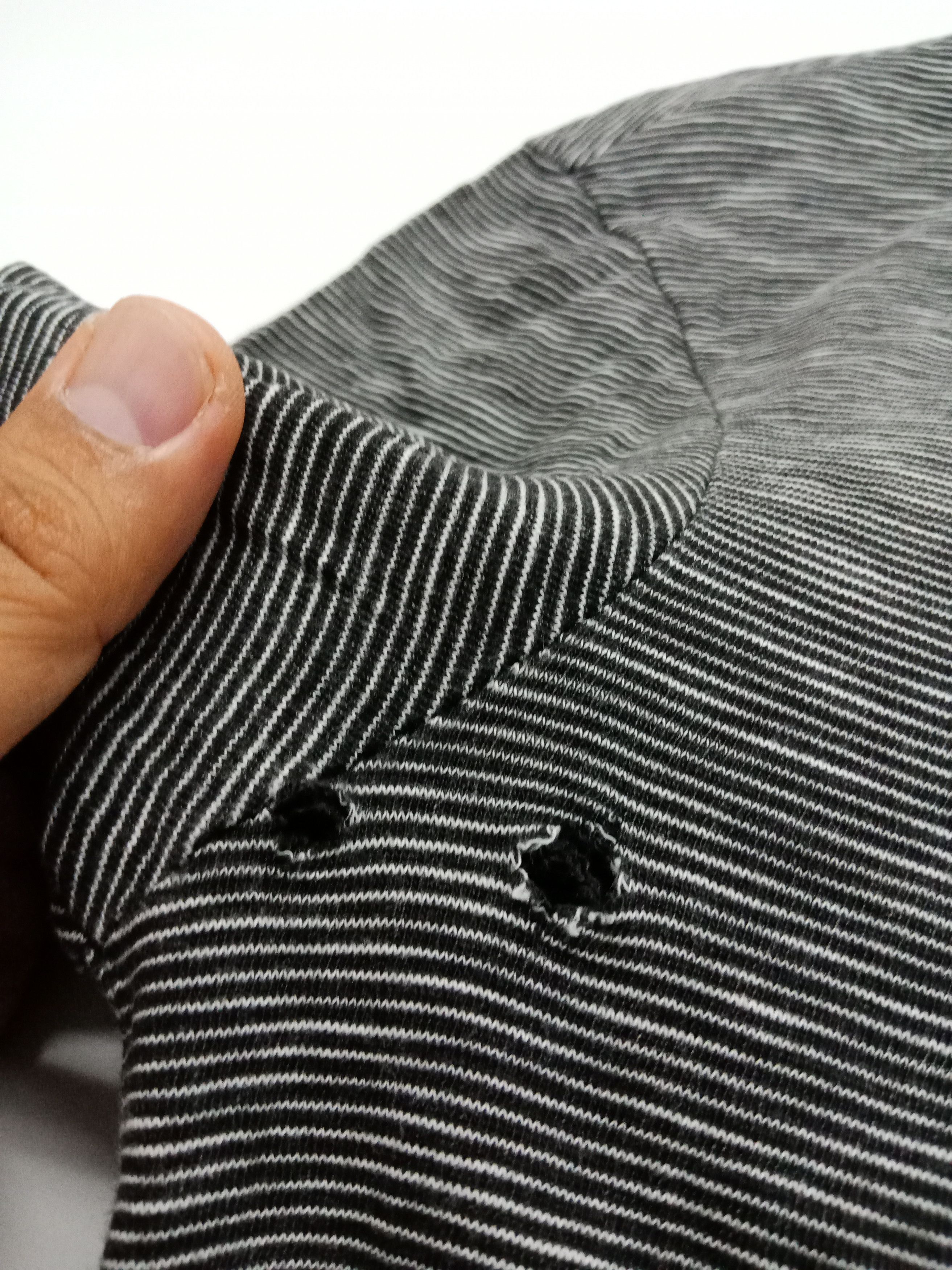 RRL Ralph Lauren RRL Ralph Lauren Stripes #D Size US M / EU 48-50 / 2 - 4 Thumbnail