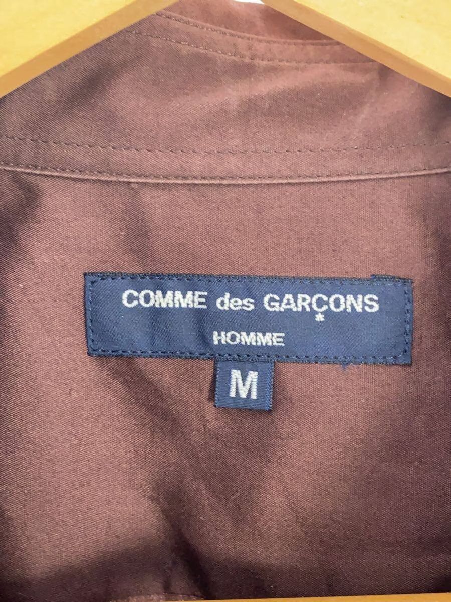 Comme des Garcons Panel Button Shirt Size US M / EU 48-50 / 2 - 4 Thumbnail