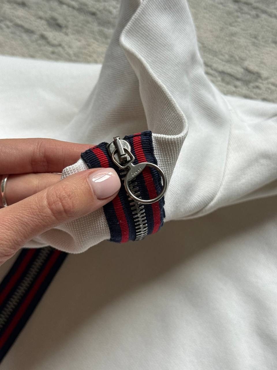 Gucci Gucci by Tom Ford zip sweater Size US M / EU 48-50 / 2 - 7 Thumbnail