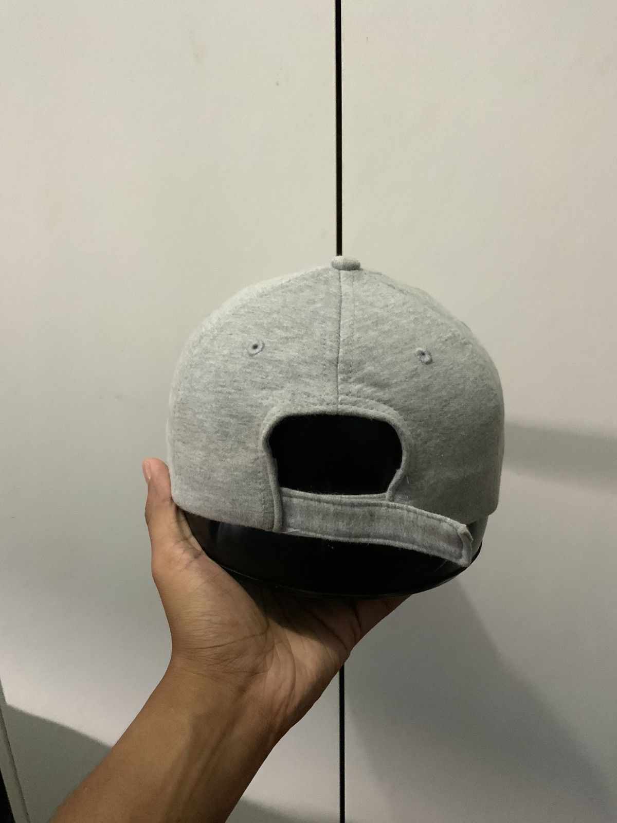 Hat Club Love Big Logo Streetwear Hat Size ONE SIZE - 3 Thumbnail